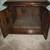 NICE ETHAN ALLEN "OLD TAVERN" MODEL PINE LAMP END TABLE (ms) 4 thumbnail