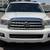 2015 Toyota Sequoia 4x4 4WD Platinum  SUV 3RD ROW SEAT 3WD TOYOTA SEQU 12 thumbnail