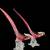 A pair of vintage Murano glass pheasants 2 thumbnail