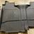 GMC Denali factory custom all weather floor mats 4 thumbnail