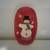 CHRISTMAS HOLIDAY STOCKING SALT & PEPPER SHAKERS-NEW 3 thumbnail