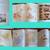 2PC hardcover book lot MAPPING HISTORY ANCIENT WORLD & KINGSTON and FR 18 thumbnail