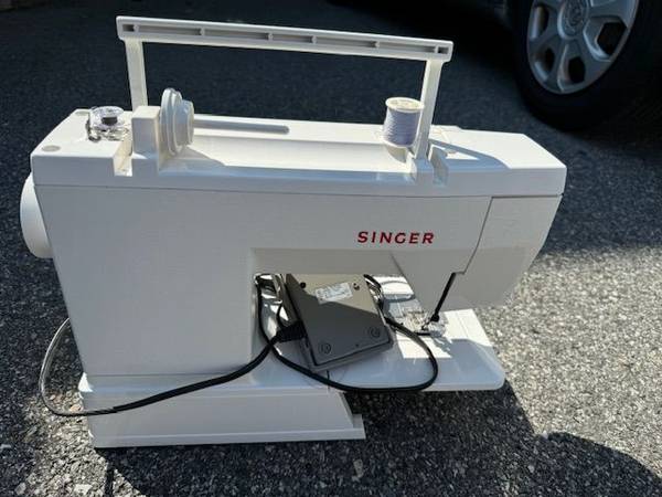 Five Sewing Machines for discounted sale. - $49 (Allston-Camb.-Waltham.)63471242666499122