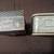 2 decorative boxes trunk kind w handle, galvanized metal & Cardboard 9 thumbnail