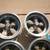 American Racing 200S Daisy mag wheels 4- 14 x 8 & 2- 14 x 7  5 lug Wit 7 thumbnail