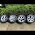 BMW Rims and Tires 225/55/17--- chevy honda bmw 5x120 2 thumbnail