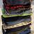 28 PIECES FALL / WINTER TODDLER BOY CLOTHING - SIZE 2T 2 thumbnail