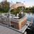 NEWLY REFURBISHED 2012 22' CRUISE Pontoon Boat with 60 HP EFI 4-STROKE 20 thumbnail