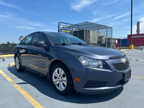 Chevy Cruz 2014 - $2.400 (Maspeth NY)63654709833985123