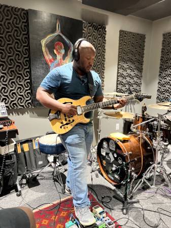 Jam, Funk, Blues, Rock, Soul Guitarist (Mid City)63904507504387120
