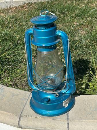 Dietz 80 Lantern 1