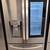 LG ThinQ 36in Stainless steel French Door Refrigerator With Showcase Used Good C 1 thumbnail