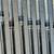 golf iron set Callaway Steelhead 3I-SW et al 5 thumbnail