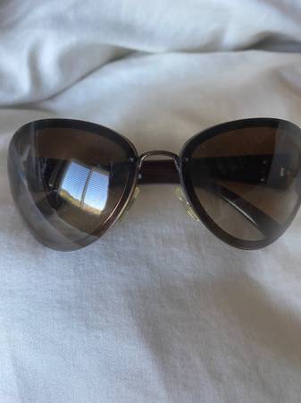 Gafas de sol Chanel - $85 (San Marcos)634714732325131229