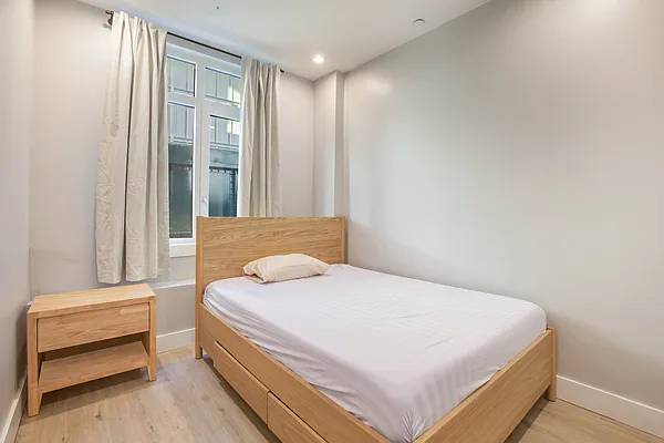 $3,200 / 2br - ☀️ Sunny & Modern 2-Bed in Prime Bushwick | NO FEE! | In-Unit Laundry! (Bushwick)63788761811457123