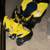 2007 Suzuki LTZ 50 Kids Quad CA tittle in Hand 5 thumbnail
