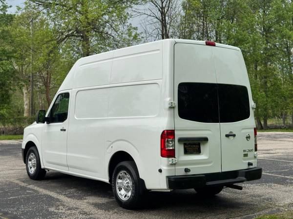 2014 Nissan NV - Photo 5