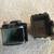 Vtg Kodak BROWNIE Holiday and Instamatic X15 Cameras 6 thumbnail