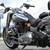 2025 Harley-Davidson FLSTFI - Fat Boy Gray Ghost 22 thumbnail