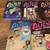 THE ALIEN NEXT DOOR by A.I. Newton  1-10 PAPERBACK Books ~ Excellent 2 thumbnail