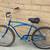 SCHWINN CRUISER BIKE  NOVEMBER 1981 4 thumbnail