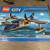 LEGO CITY  60096 DEEP SEA STATION w/ Instruction Books ALMOST COMPLETE 7 thumbnail