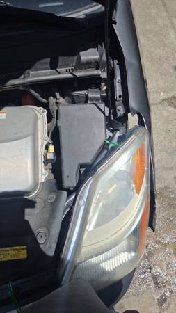 2007 Toyota prius - $2,100 (Inglewood)63624654173953121