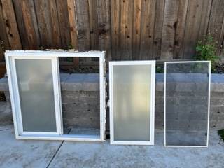 Milgard window for sale 1