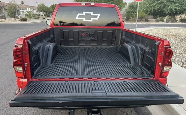 2004 Chevrolet Silverado 1500 cabina simple V8 cama corta automática 0 ÓXIDO - $13,900 (Mesa)63616969601667124