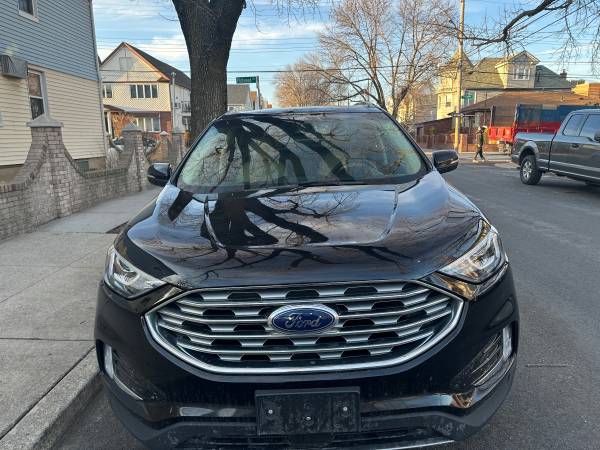 2019 ford edge sel - $10,90063618003720451121