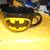 DC Comics BATMAN 24 oz. Ceramic Soup/Coffee Mug! $25.00 Shipped! 3 thumbnail