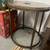 New Round Side Table 2 thumbnail