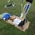 Invacare Reliant 450 Hoyer/Patient/Medical Lift 15 thumbnail