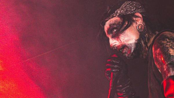 Industrial, Aggrotech, Black Metal, Darkwave (Brookfield)63470300842115123