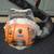 Stihl BR600 Back Pack Blowers. Good Condition & Run Fine 3 thumbnail
