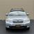 2012 Subaru Outback 2.5i Premium Wagon 4D wagon Ice Silver Metallic 2 thumbnail
