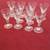 Vintage liqueur glasses 1 thumbnail