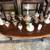 🤠Queen frame Coffee Table Guitar wood Rocking Chair Bar Height Stools❤️ 14 thumbnail