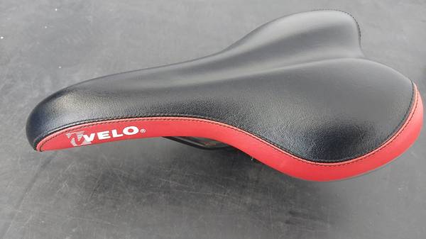VELO BIKE SEAT (new condition) 1