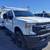 2020 Ford F350 Utility Flatbed Truck 4X4 LADDER RACK!!! 2 thumbnail