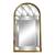 LARGE Vintage Antique LaBarge Beveled Mirror ITALY, c.1980 1 thumbnail