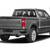 2020 Chevrolet Silverado 1500 5 thumbnail