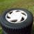 3 Toyota Sienna 15 inch wheels and tires 3 thumbnail