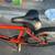Nishiki Men's Pueblo 26'' Mountain Bike in orange and black 4 thumbnail