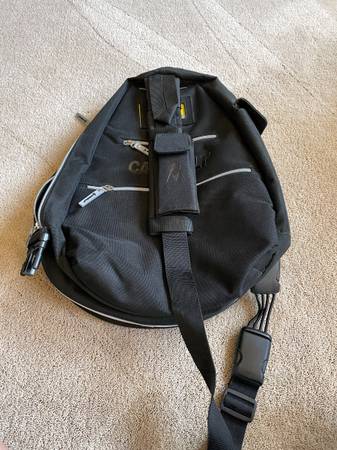 Volkl Tennis Backpack - $29 (mill valley)634714781181471222