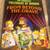 Lot of 5 The Simpsons PB Graphic Comic Books Treehouse of Horror editions 4 thumbnail