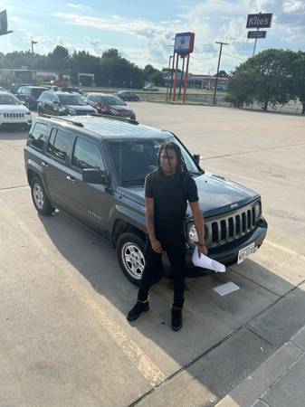 COCHE, CAMIONETAS Y FURGONETAS SIN BURO - $1.000 (Fort Worth)63485220833025121