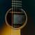 BEDELL COFFEE HOUSE DREADNOUGHT ACOUSTIC ELECTRIC GUITAR 4 thumbnail
