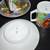 6 Vintage Andrea by Sadek Imari Demitasse Espresso Cup and Saucers 4 thumbnail