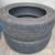 2 tires - Westlake SA 07 215/55R18 1 thumbnail